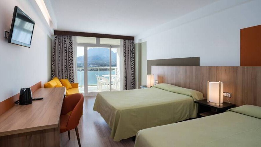 Hotel Flamingo Oasis